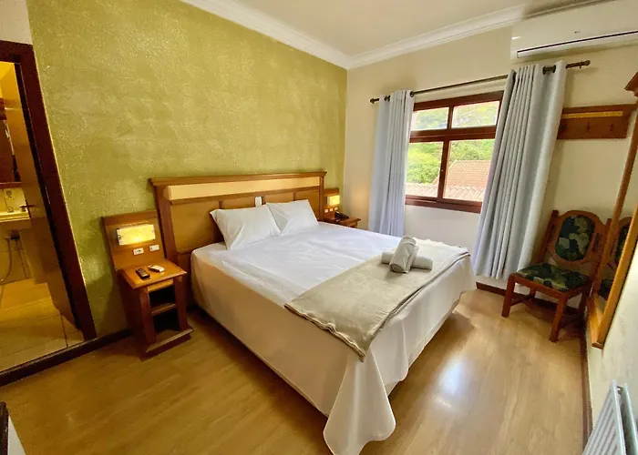 Pousada GramadoPousada