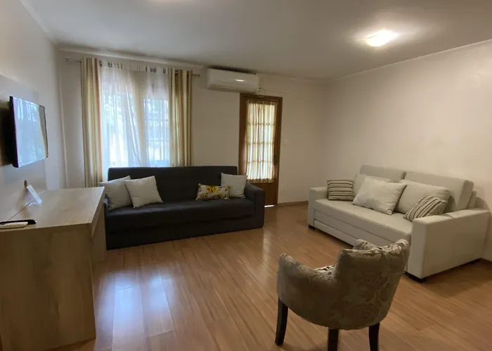 Pousada Stillo Gramado